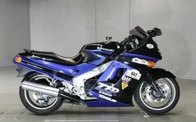 KAWASAKI ZZ1100 NINJA 1990 ZXT10C