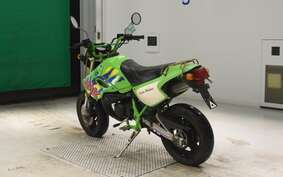 KAWASAKI KSR-2 MX080B