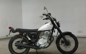 SUZUKI GRASS TRACKER NJ47A