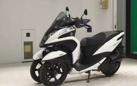 YAMAHA TRICITY 125 A SEC1J