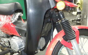 HONDA CROSS CUB 110 JA10