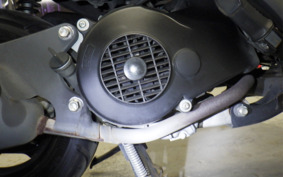 SUZUKI ADDRESS V125 CF4EA