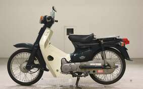 HONDA C50 SUPER CUB E C50