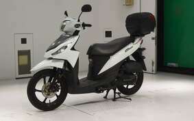 SUZUKI ADDRESS 110 CE47A