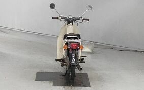 HONDA C70 SUPER CUB C70