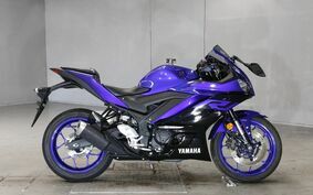 YAMAHA YZF-R3 2020 RH13J