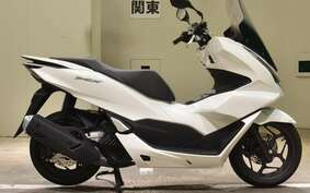 HONDA PCX125 JK05