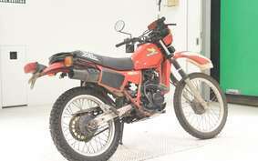 HONDA XL200R MD06