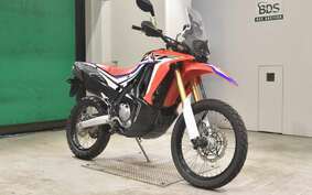 HONDA CRF250 RALLY A MD44