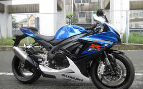 SUZUKI GSX-R600 2015 C3111