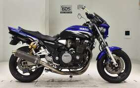 YAMAHA XJR1300 2002 RP03J