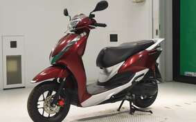 HONDA LEAD 125 JF45