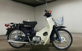 HONDA C70 SUPER CUB HA02