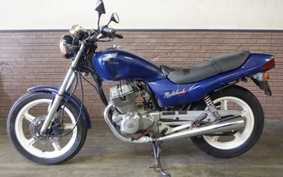 HONDA HAWK NIGHT 250 MC26