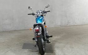 HONDA CB400SS Cell 2006 NC41