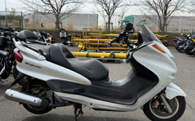 YAMAHA MAJESTY 250C SG03J