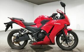 HONDA CBR250R MC41