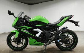 KAWASAKI NINJA 250 SL BX250A