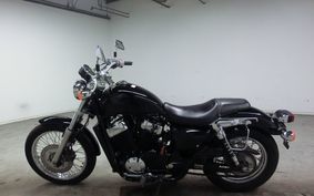 HONDA VT400S 2012 NC46