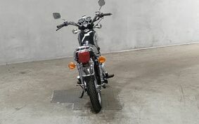 SUZUKI GN125 H 不明