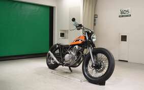 SUZUKI GRASS TRACKER Bigboy NJ47A