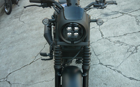 HONDA REBEL 250 S MC49