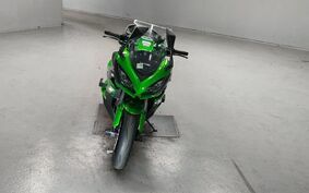 KAWASAKI NINJA 1000 2017 ZXT00W