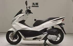 HONDA PCX125 JF56