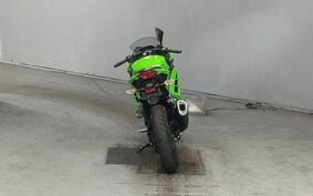 KAWASAKI NINJA 250 EX250L