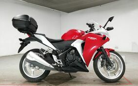 HONDA CBR250R MC41