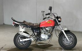 HONDA APE 50 AC16