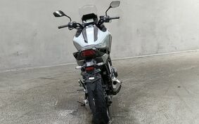 HONDA NC750X DCT 2023 RH09