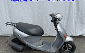 SUZUKI LETS4