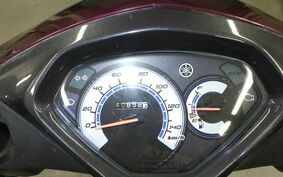 YAMAHA AXIS 125 Z SED7J