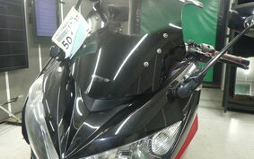 KAWASAKI NINJA 1000 2010 ZXT00G