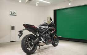 HONDA CBR650R 2024 RH17