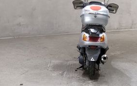 HONDA SPACY100 JF13