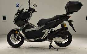 HONDA ADV150 KF38