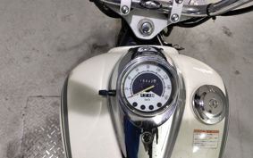 YAMAHA DRAGSTAR 250 VG02J