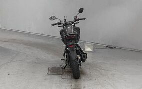 HONDA HORNET 200 不明