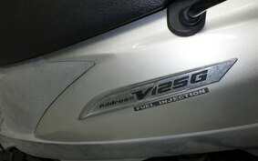 SUZUKI ADDRESS V125 G CF46A