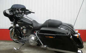 HARLEY FLHX 103 Street Glide 2012 KBM