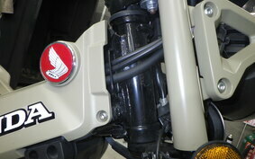 HONDA CT125 HUNTER CUB JA55