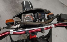 YAMAHA DT125R 3FW