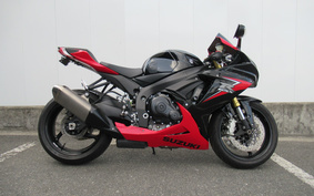 SUZUKI GSX-R750 2014 C4111