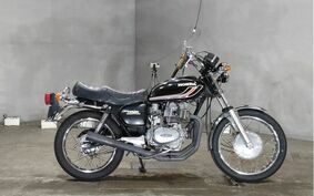 HONDA CB400T HAWK 2 2022 CB400T