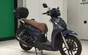 KYMCO TERSELY S125