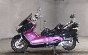 HONDA FORZA Z MF08