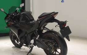 YAMAHA YZF-R3 2015 RH07J