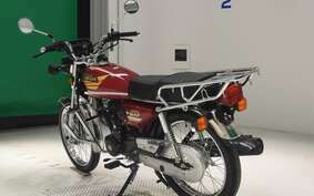 HONDA CG125